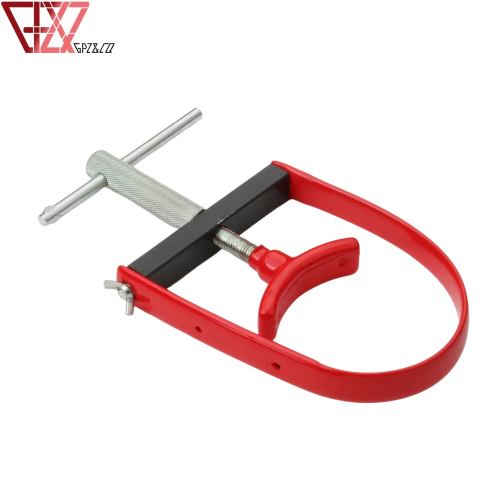 Маховик Tusk Fly Держатель колеса инструмент для шкива сцепления Kymco Agility Cobra CX Dink DJ X