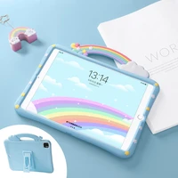 for ipad case 9 7 10 2 10 5 10 9 11 tablet cover silicone tablet cases multi function shockproof waterproof silicone case