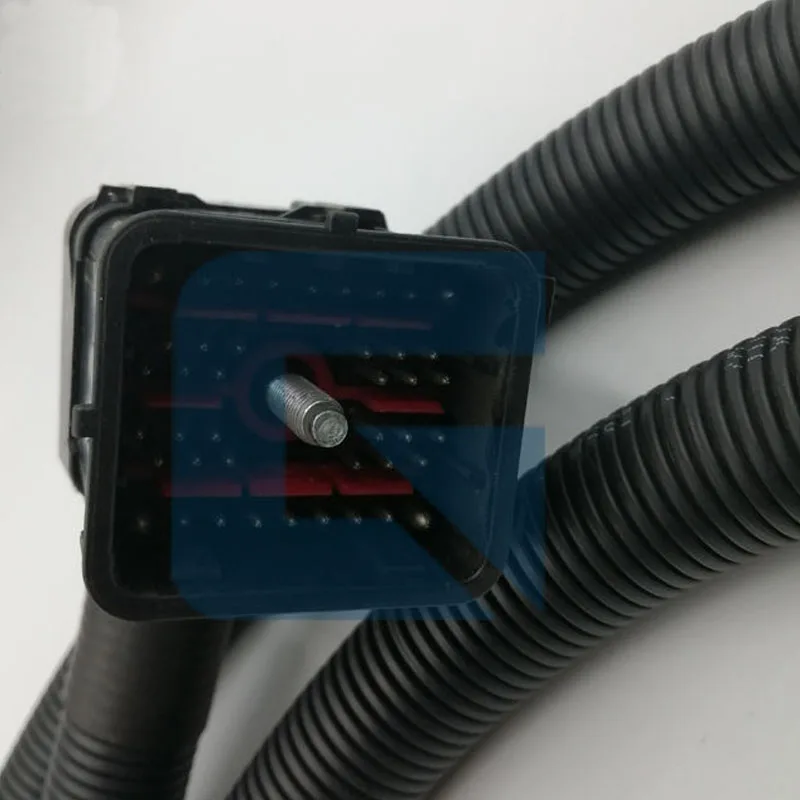 04215318 Жгут соединительного кабеля для TCD2012 2V TCD2013