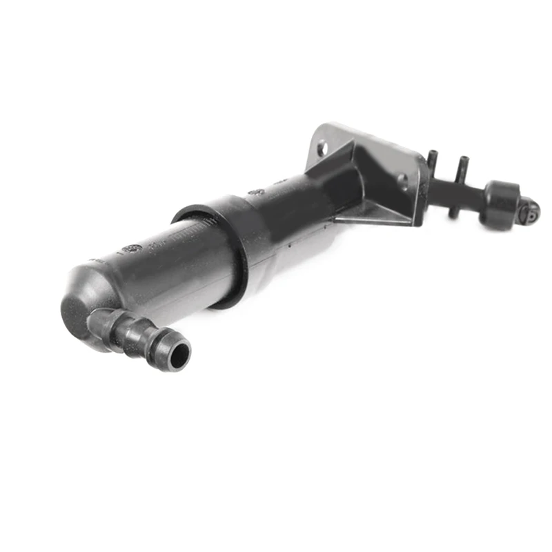 Левая и правая насадка омывателя фар для TT 2007-2014 гг. Насадка очистки 8J 0955101 A 0955102