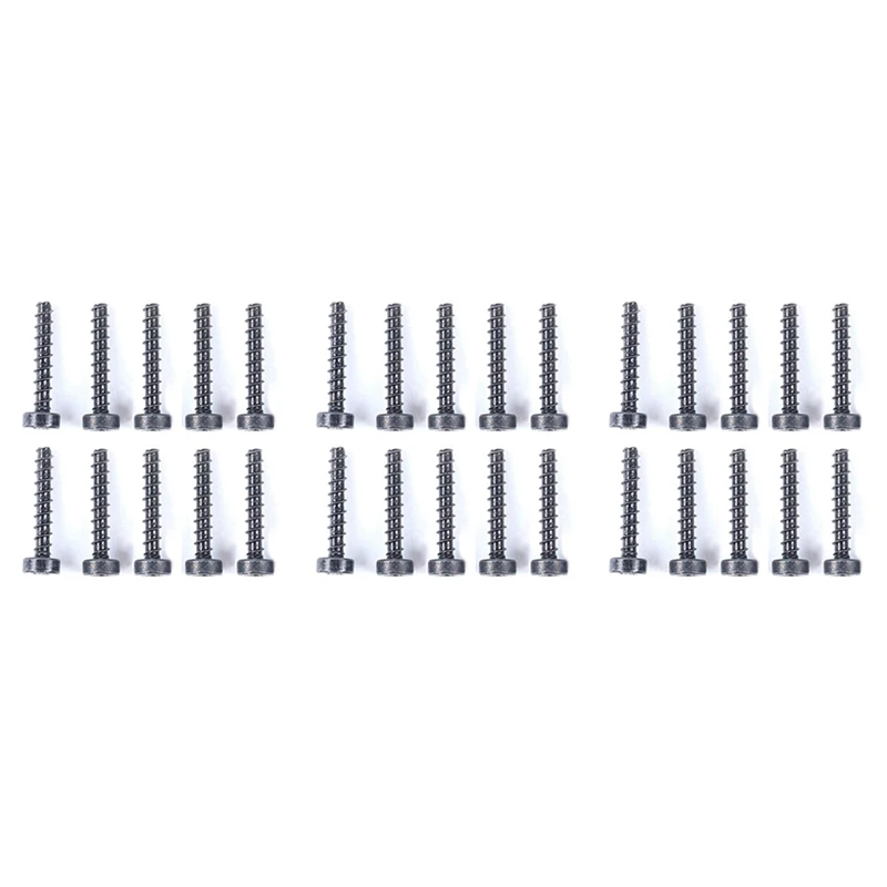 

30x Универсальные винты для пылесоса Dyson V6 V7 V8 V10 V11 Power Pack/батарея SV09 SV10 SV11 SV12 SV14 A
