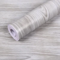 grey wallpaper wood effect sticky back self adhesive kitchen vinyl wrap for worktop wood contact paper adhesive shelf liner