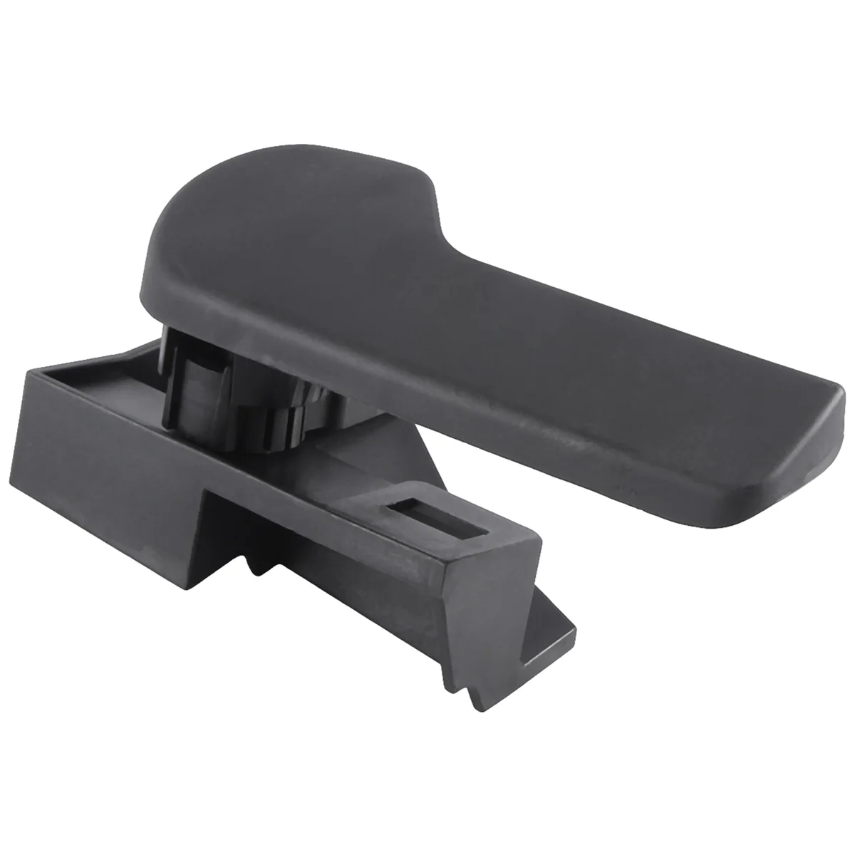 Ручка и кронштейн для капота Polo Golf 5 6 Passat B6 B7 CC Jetta Tiguan Q3 UP 1K1823633B 1J1823533C LHD