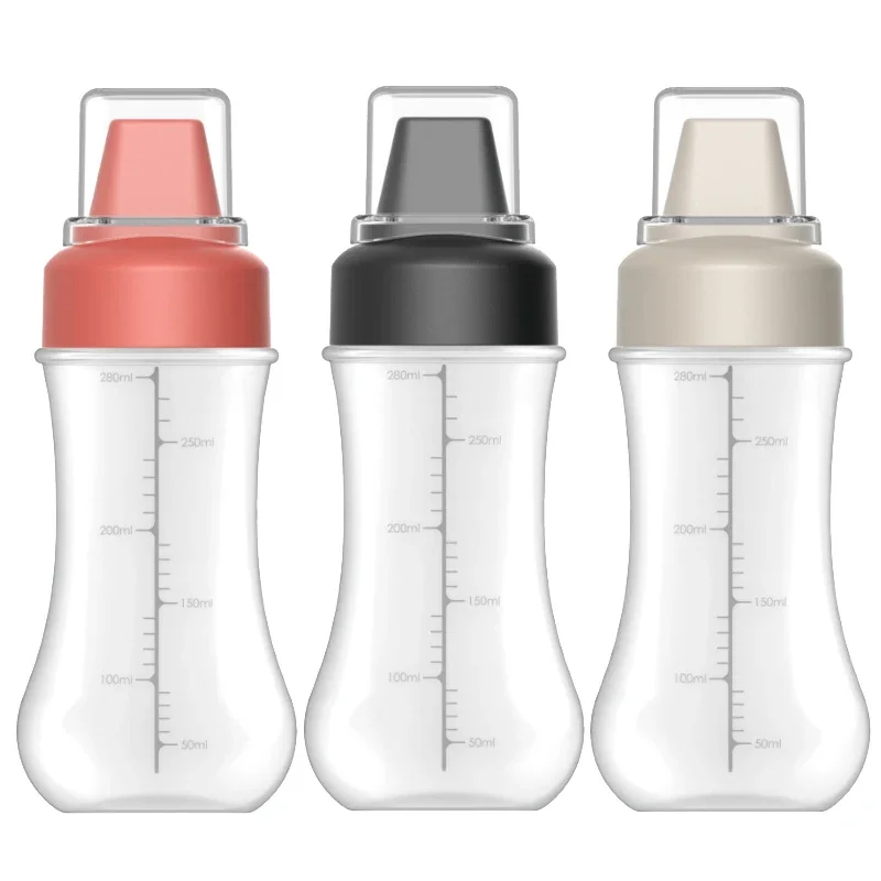 

3 шт. бутылки для соуса, пластиковая бутылка с 5 отверстиями, дозатор для соуса, меда, сироп, кетчуп, распылитель оливкового масла, кухонные аксессуары