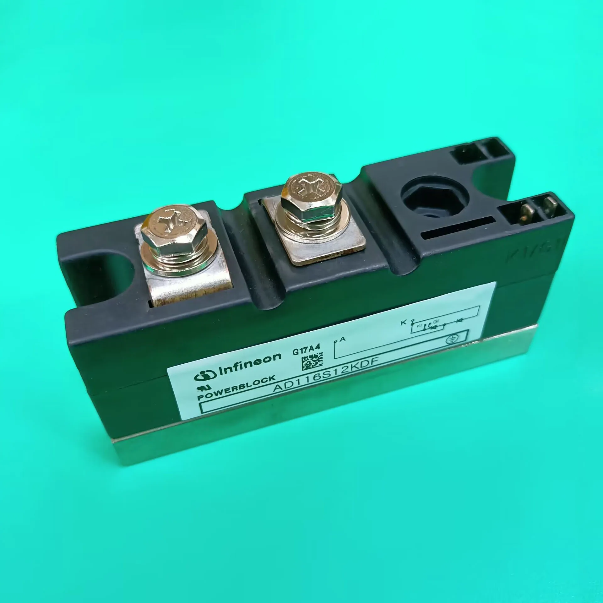 ad116s12kdf