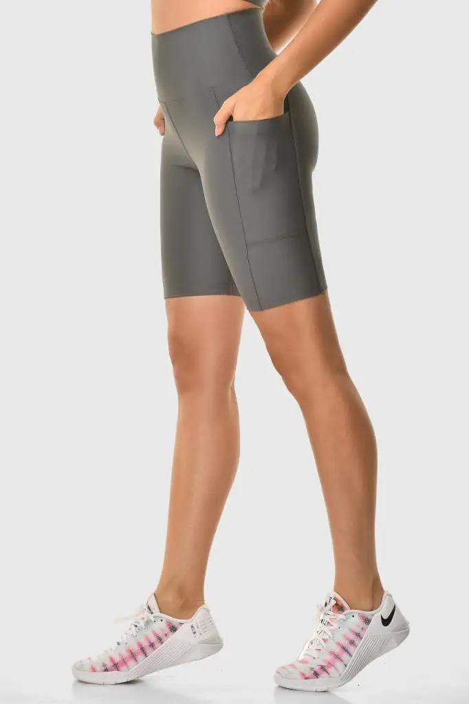 Superstacy With Laptop Pocket Smoked Sport Leggings