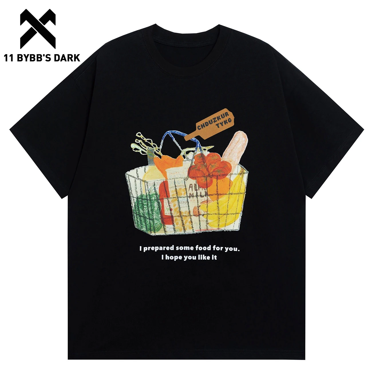 

Футболка Мужская/Женская хлопковая с коротким рукавом, в стиле хип-хоп