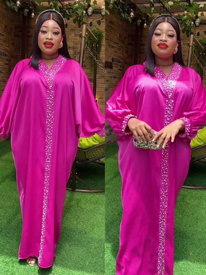 Рисунок 5 - Элегантные африканские платья для