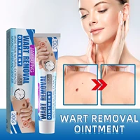 ke you cream for repairing filamentous warts face neck underarm meat particles external body skin care cream