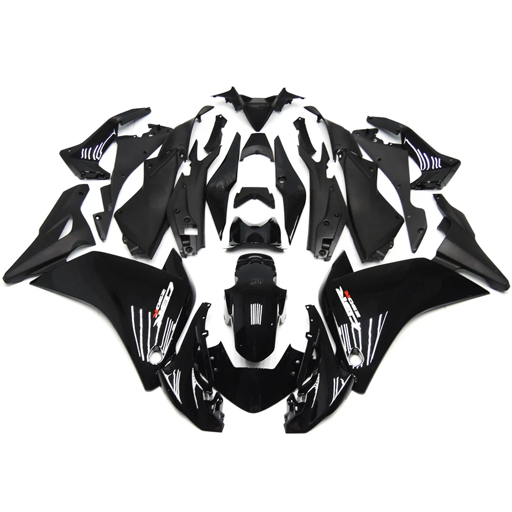 

Комплект обтекателей для мотоцикла, кузов из АБС-пластика для Honda CBR250 CBR250R 2011 2012 2013 2014