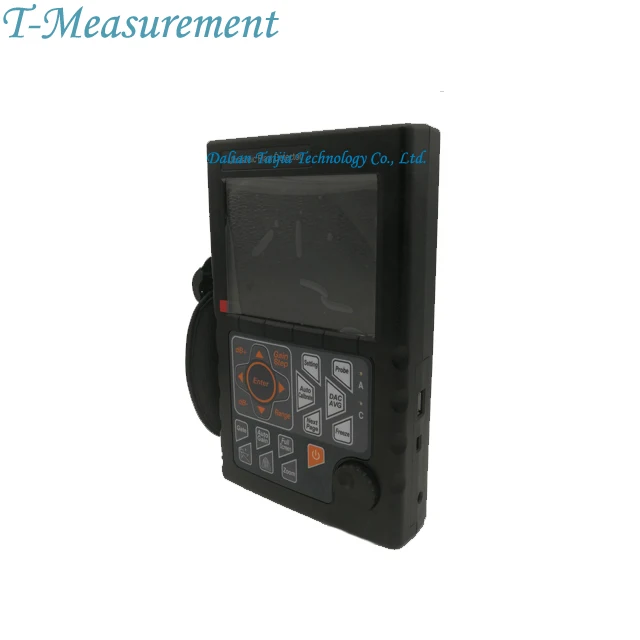 

Taijia Portable Digital NDT YFD300 Ultrasonic Flaw Detector Concrete Flaw Detector