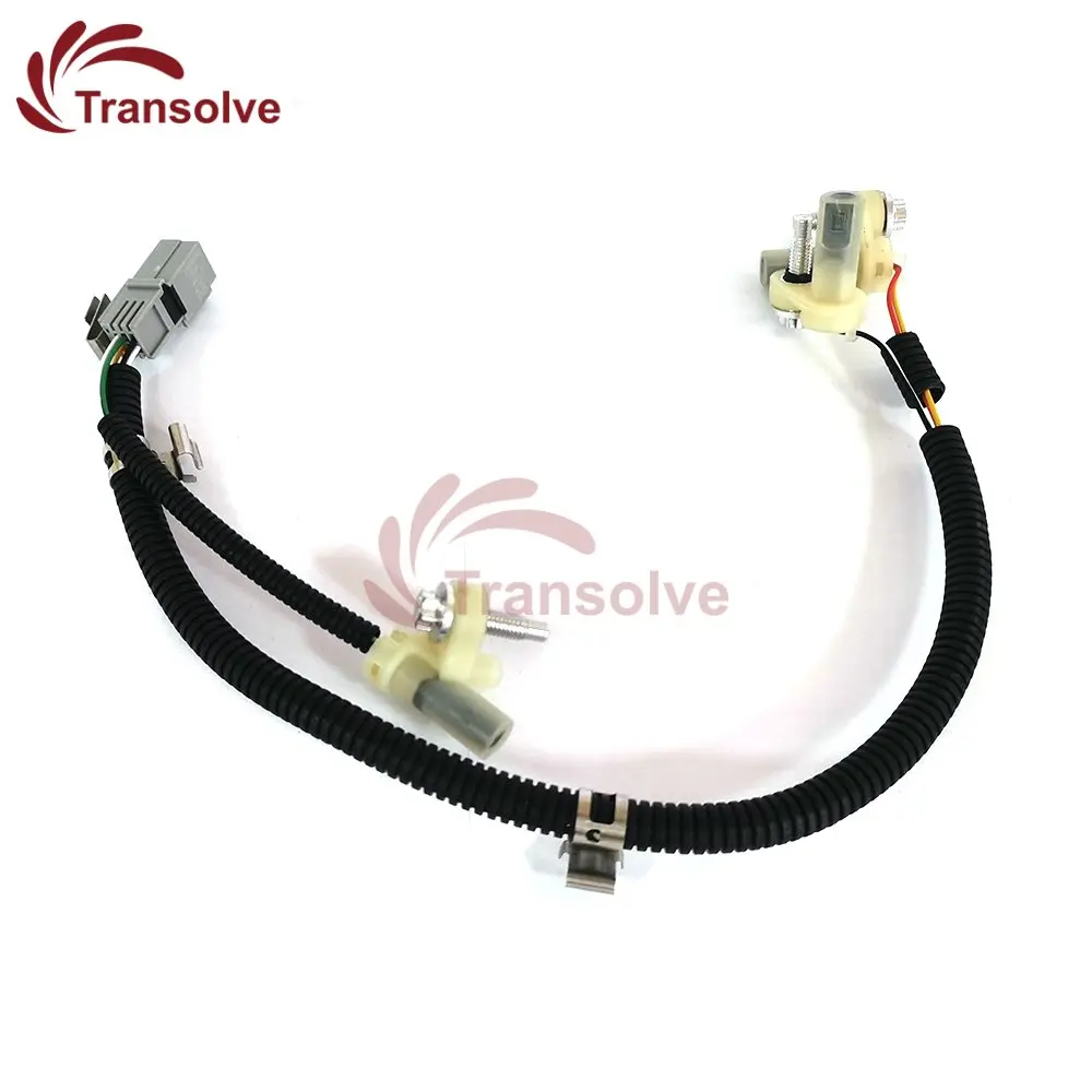 Трансмиссия 8L45E 8L9 0E датчик скорости жгут проводов 24272142 для GM CHEVROLET автомобильные