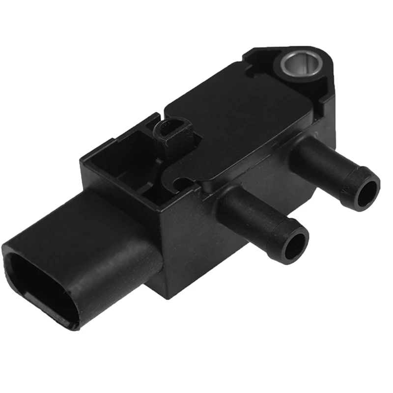 Датчик перепада давления выхлопных газов DPF совместимый для Land Rover Evoque LVJ LVS 2 0 16 В