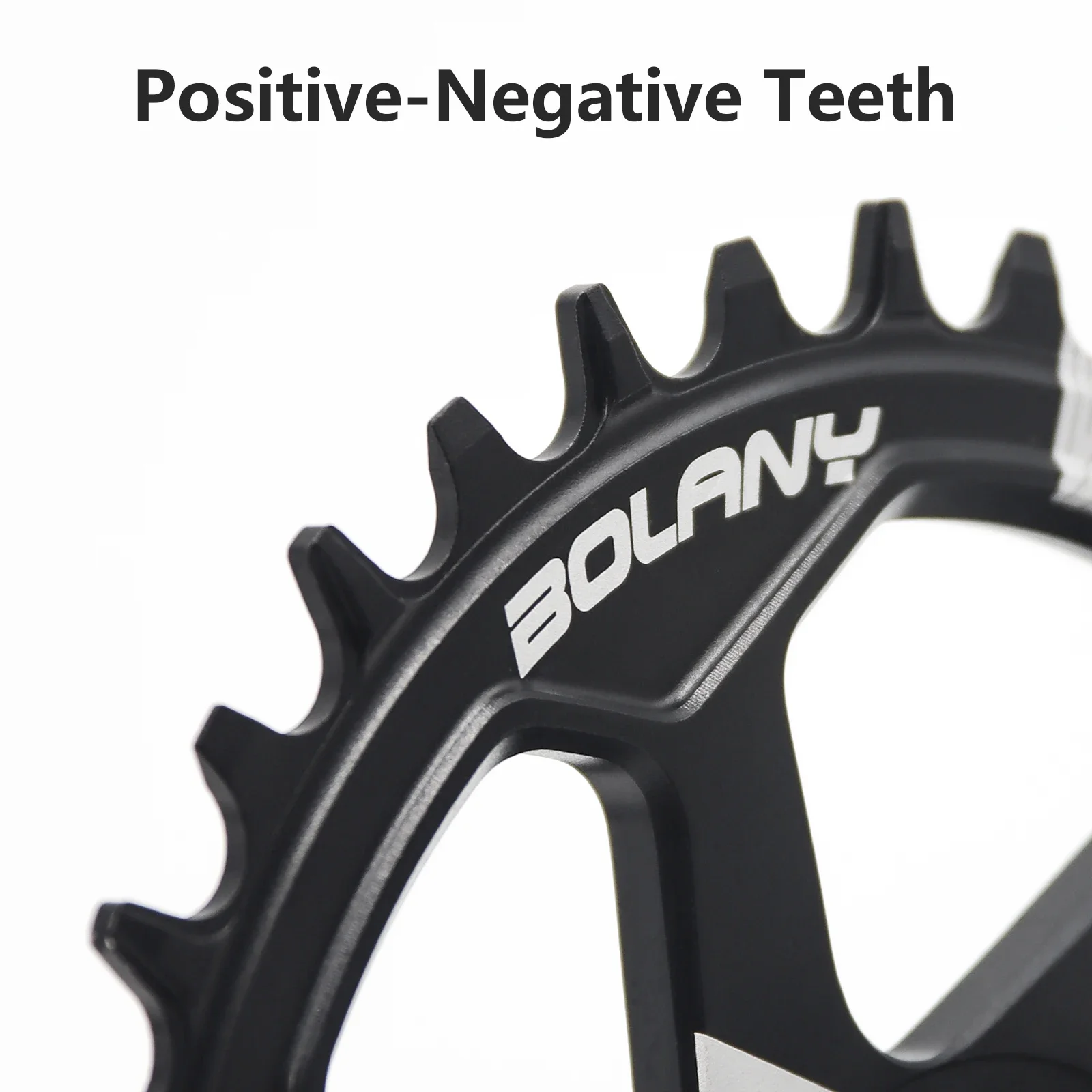 Комплект кривошипов BOLANY для горного велосипеда 34/36T велосипедный диск с ЧПУ