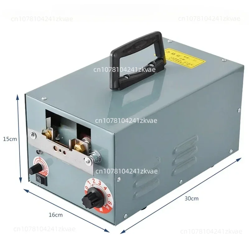 Машина для резки клюва птицы электрический Debeaker устройство удаления рта