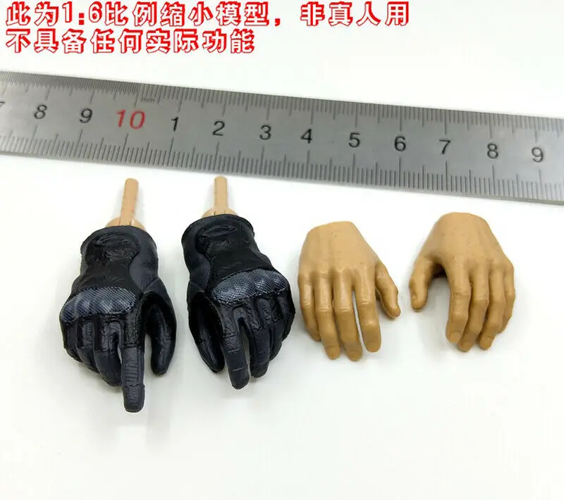 

ES 26042R, 1/6 г., армия США, спецназ, тропическая версия, ручной тип, полный комплект