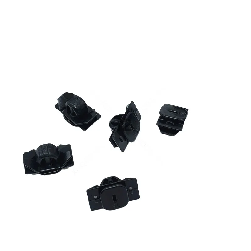 

For Hyundai Kia Buckles Car Interior Ceiling Cloth Fixing Screw Cap Roof Snap Rivets Retainer Automotive Headliner Repair Button