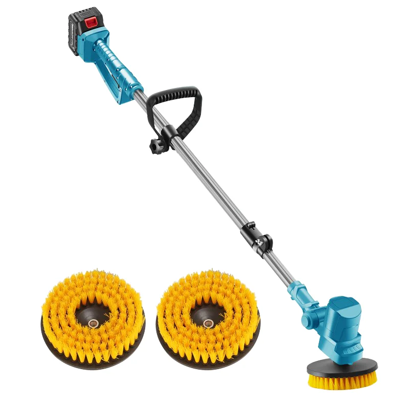 

Электрическая щетка для уборки DOOR 005