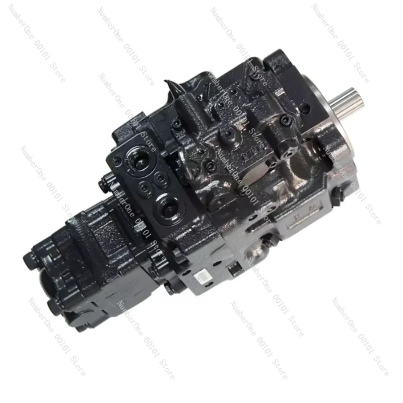708-1S-11212 708-3S-11550 Главный гидравлический насос для Komatsu PC50MR-2 PC35MR-2 PC45R-8 PC45-8 PC40 PC40MR-2