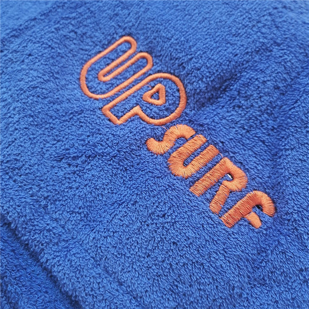 Рисунок 4 - Хлопковое пончо, полотенце для