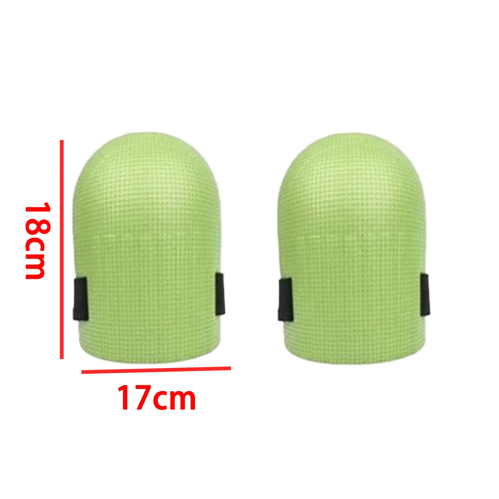 

Защитные наколенники для садоводства, мягкие поролоновые прокладки на колени для работы в саду, удобные накладки на колени для пола