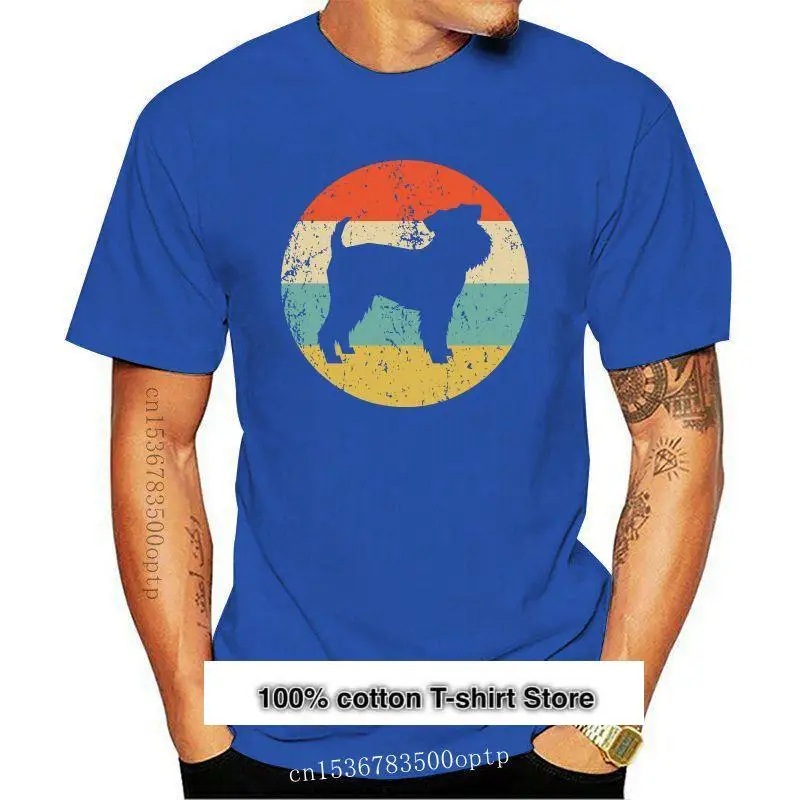 

Гриффон в стиле ретро, Брюссель