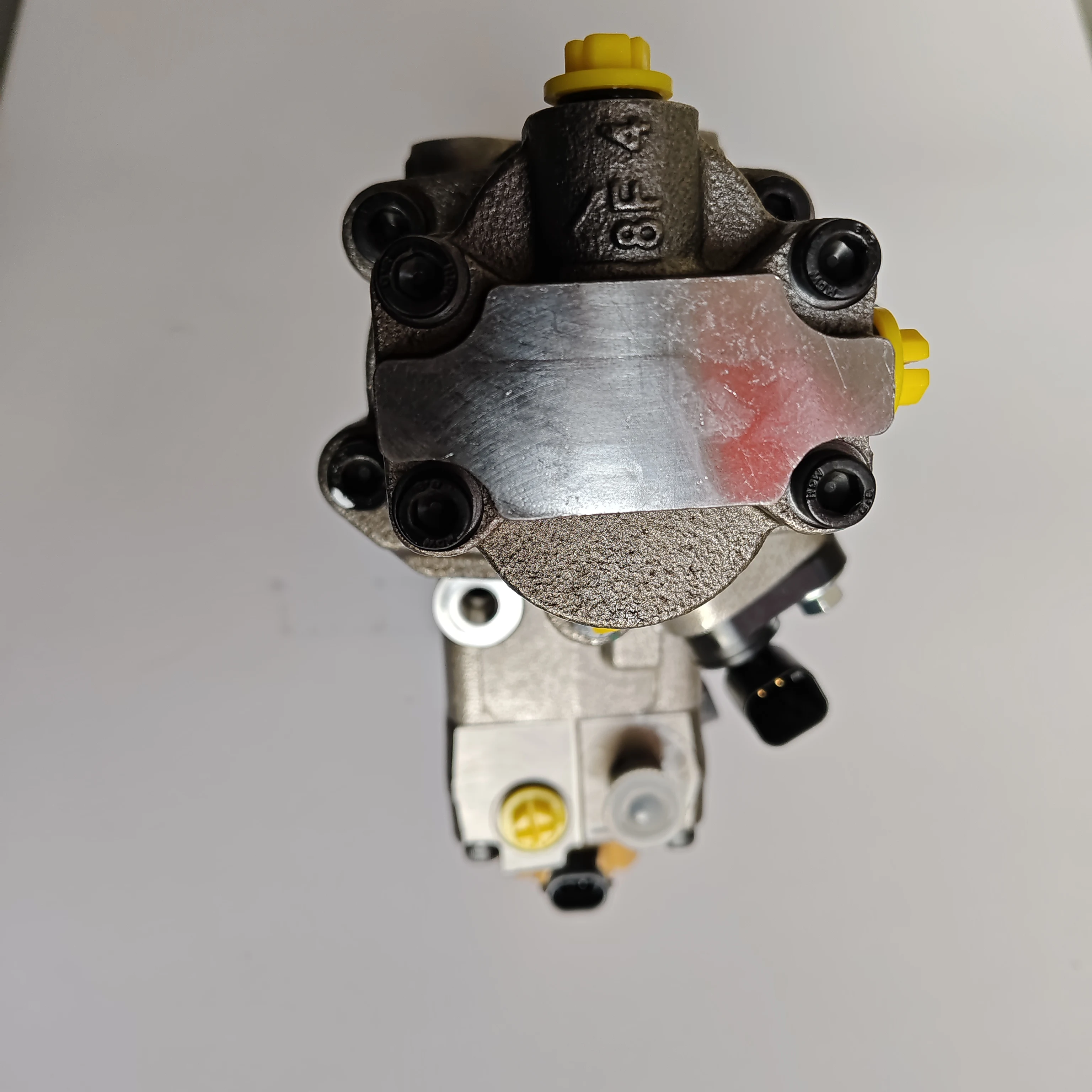 Топливная система топливный Инжекционный насос 2641A312 дизельный Common rail подходит