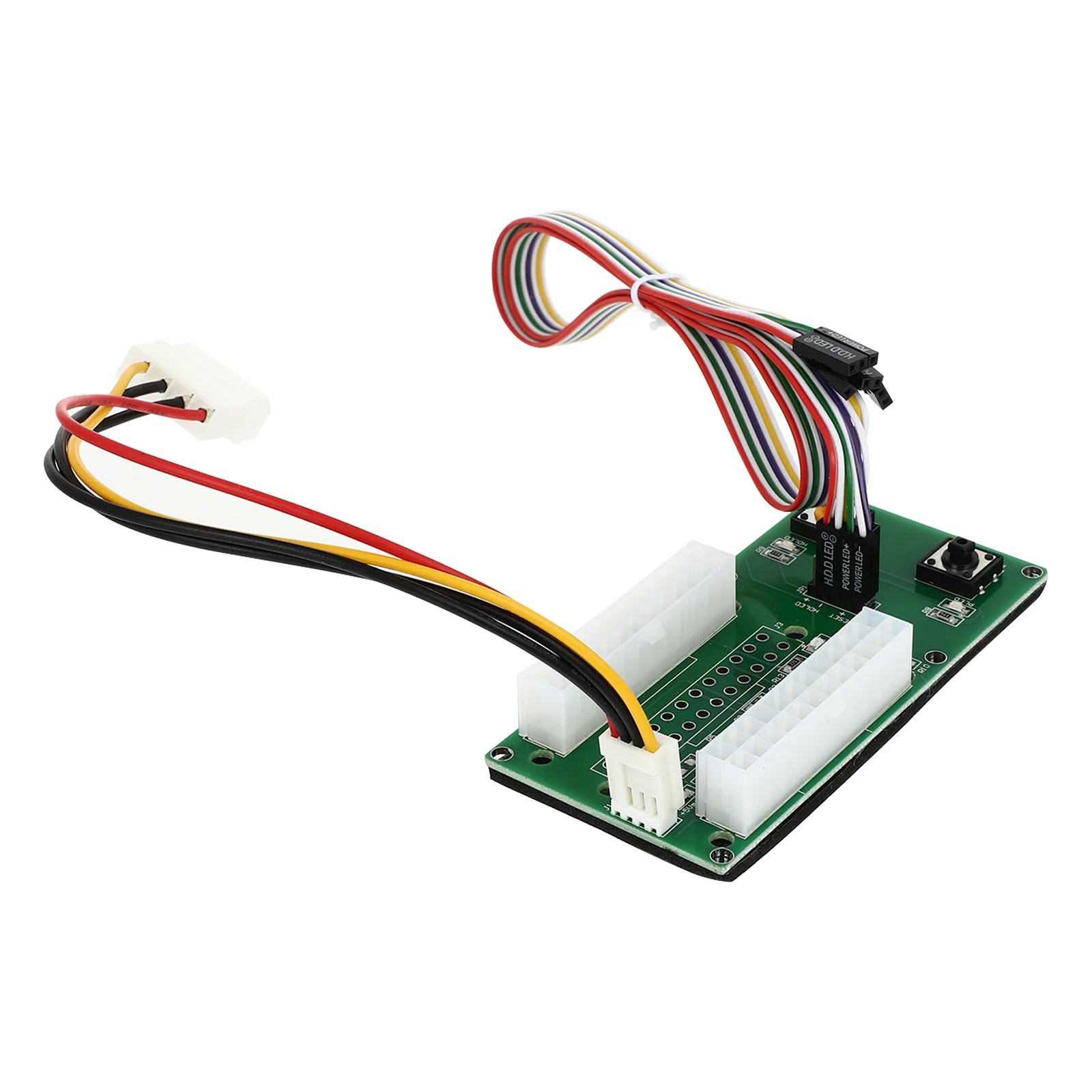 

1 PC Practical Durable Replacement Boot Power Supply Adapter Synchronous Power Board