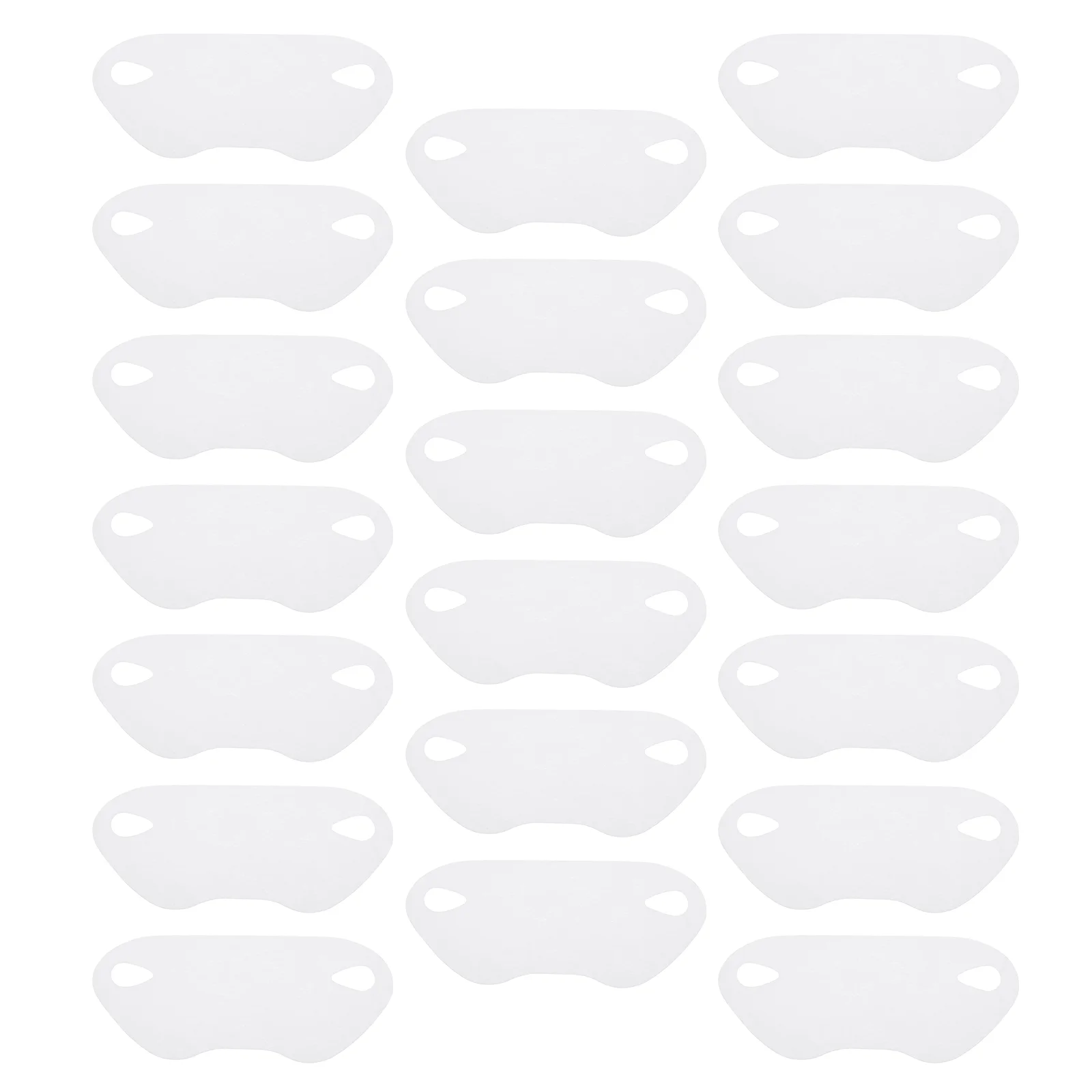 

Chin Facelift Double V Facial Lifting Line Belt Patch Remover Strap Slimming Reducer Vline Strips Shaper Wrinkle Tape Tightening