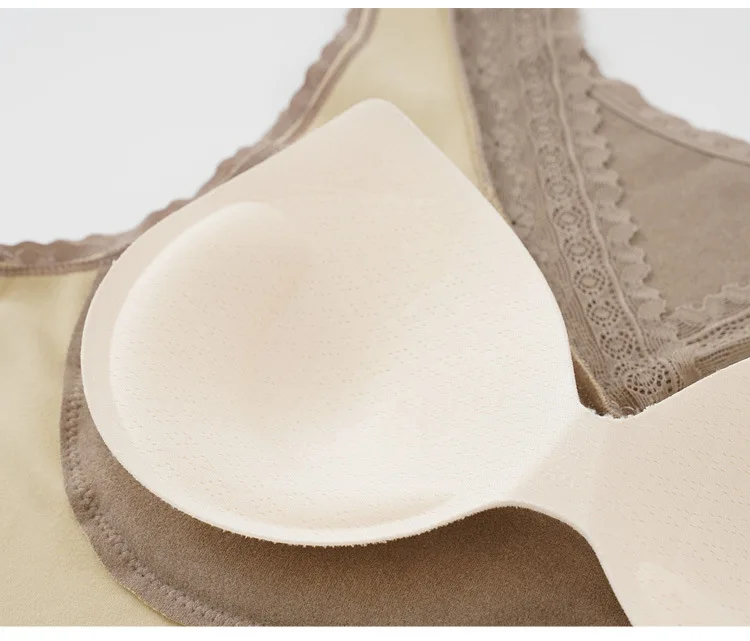 Women Thermal Underwear Fleece Lined Tops Cami Tank Vest with Bra Camisoles Winter Thermal Shirt Inner Wear Thermo Undershirt