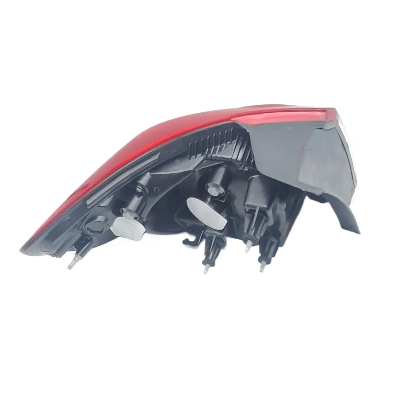 Фото Автомобильный красный задний фонарь для Hyundai Santa Fe 2010 2011 2012, стоп-сигнал, бухт 924020 W500 924010 W500 924062 B500 924050 W500 №4