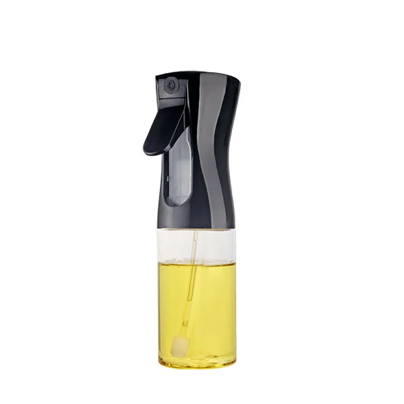 200/300ml Oil Spray Bottle BBQ Cooking Olive Oil Sprayer Kitchen Baking Oil Spray Empty Bottle Vinegar Bottle Oil Dispenser images - 6
