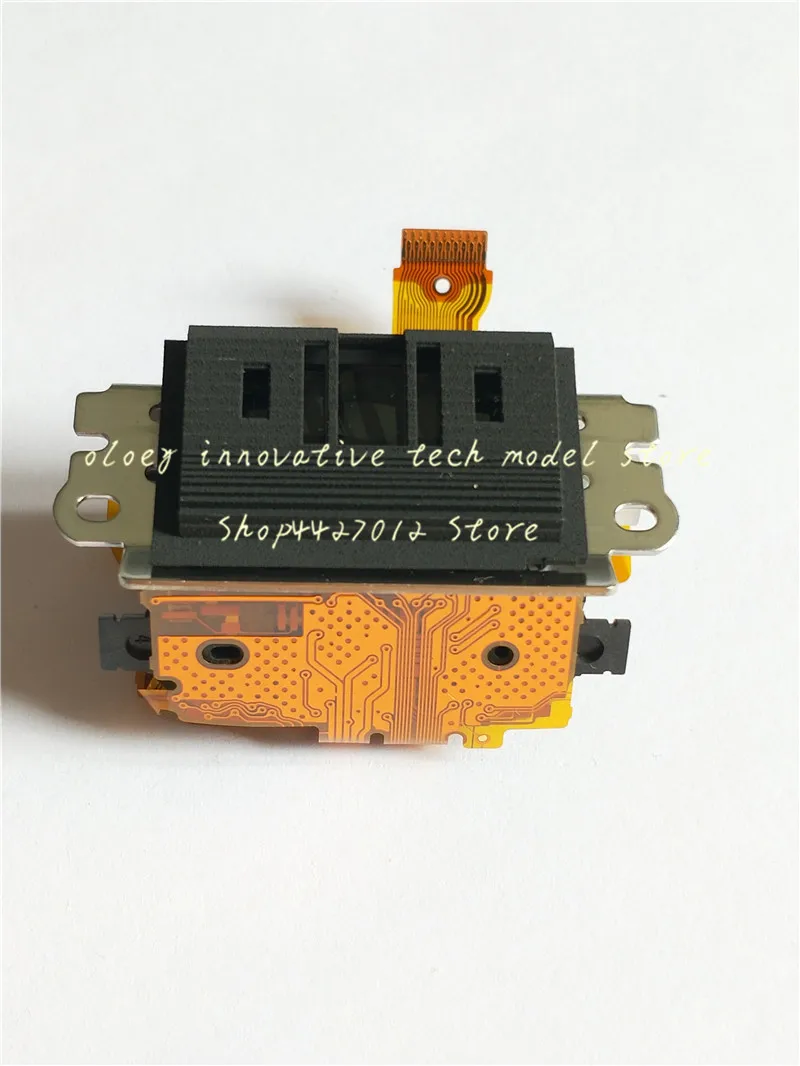 

Запасные части для Canon EOS 6D AF Focus CCD Sensor Unit