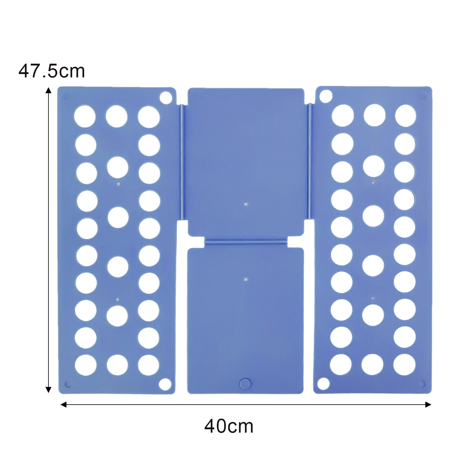 

Складная доска для складывания одежды