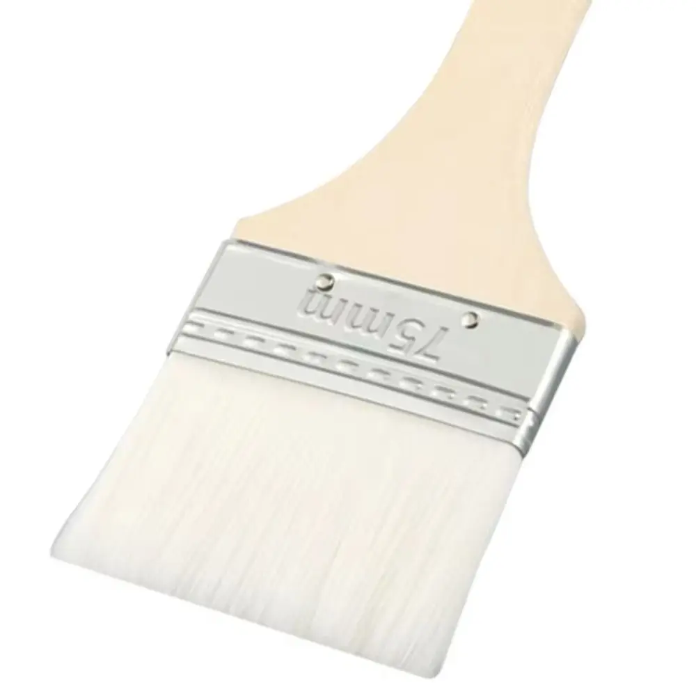 5 шт./компл. кисть для рисования униформы бесследная густая щетка с мягкой щетиной