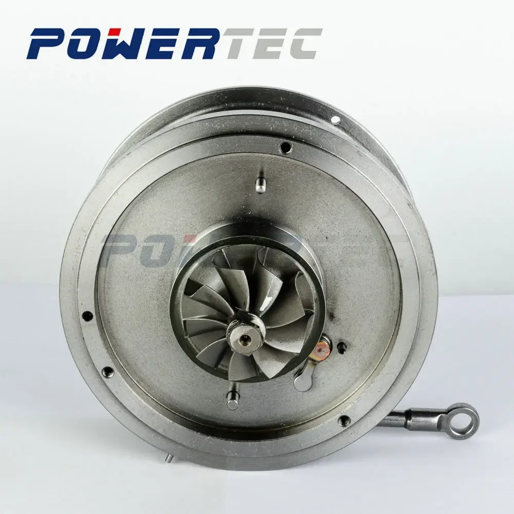 MFS Turbo Core для Ford Transit 2.2 TDCi 74Kw 100HP 92Kw 125HP 99Kw 135HP 114Kw 155HP DRRA CYFC CYR5 USR6 CYFD CYRC USRA UHR5