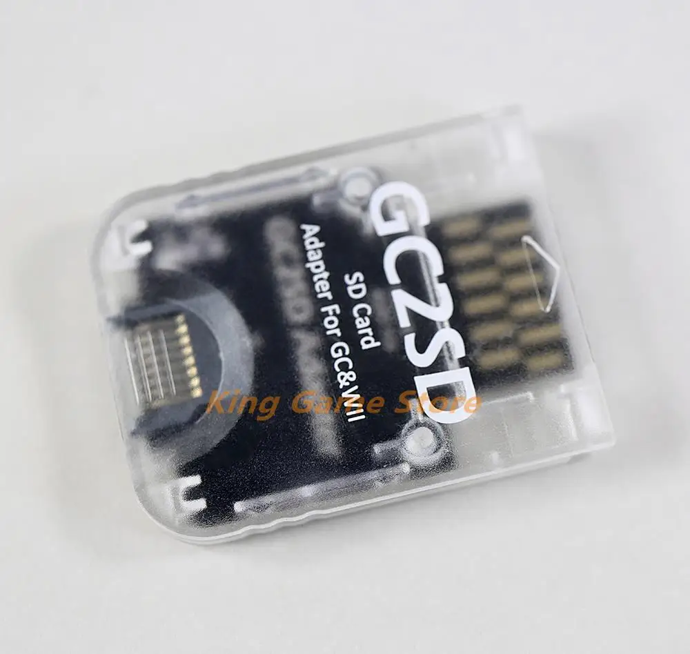 Адаптер для SD-карты GC2SD 1 шт