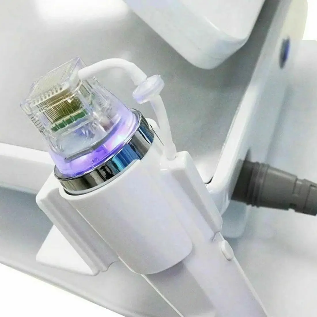 

Disposable Replacement Connect Tube for Microneedle R-F Cartridge Machine Face Skin Lifting Acne Scars Stretch Marks Removal