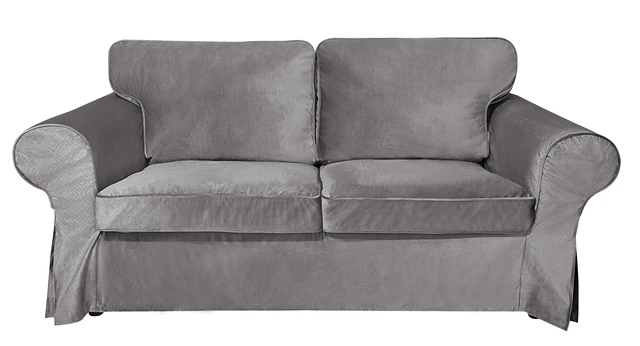 CRIUSJA ikea Ektorp Loveseat 2