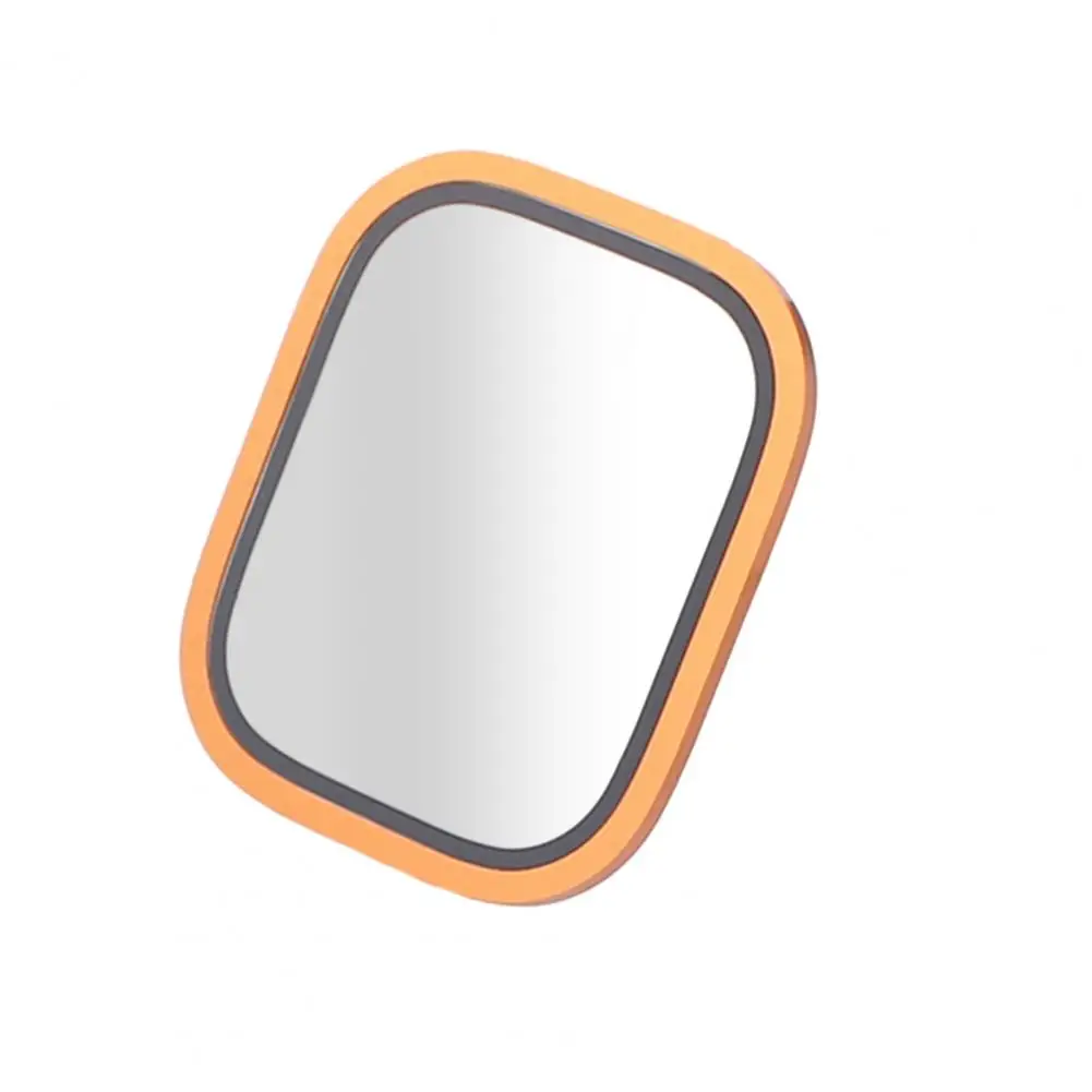 

Wear-resistant Watch Screen Protector Durable Watch Screen Protector High-transparency Tempered Glass Screen for Iwatch