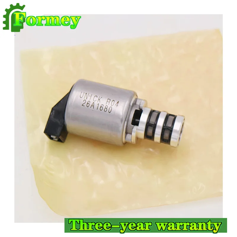 Оригинальный Новый соленоид контроля давления автоматическая коробка передач