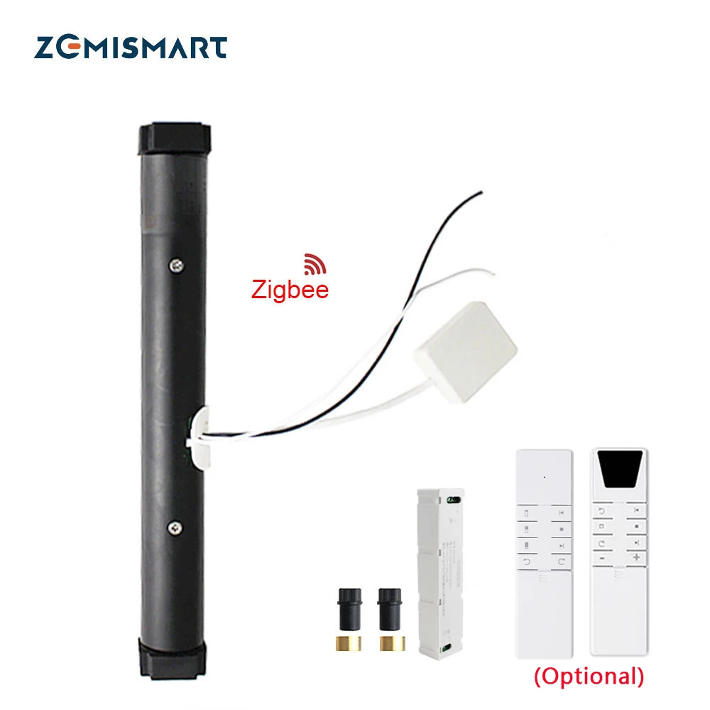 

zemismart Умный двигатель для римских жалюзи