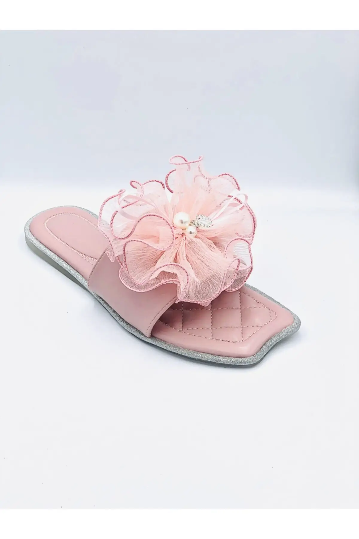 

Orthopedic Slippers
