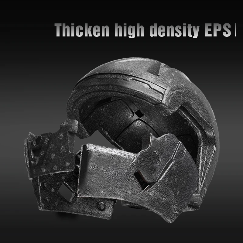 Защитный мотоциклетный шлем на все лицо сертифицированный DOT ECE 2024 Cyril Новые