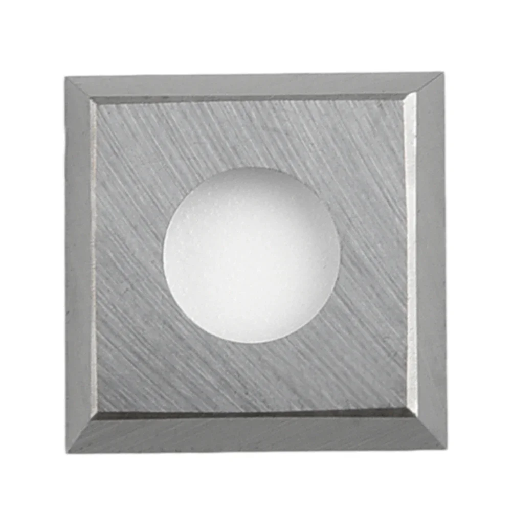 10 шт. Набор сменных твердосплавных режущих пластин для токарного станка 11x11x2 0 мм