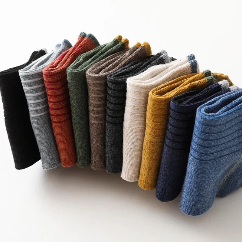 5 Pairs Men Cotton Short Socks Breathable Casual Comfortable Preppy Style Men Socks Invisible Outdoor Travel Sport Ankle Socks