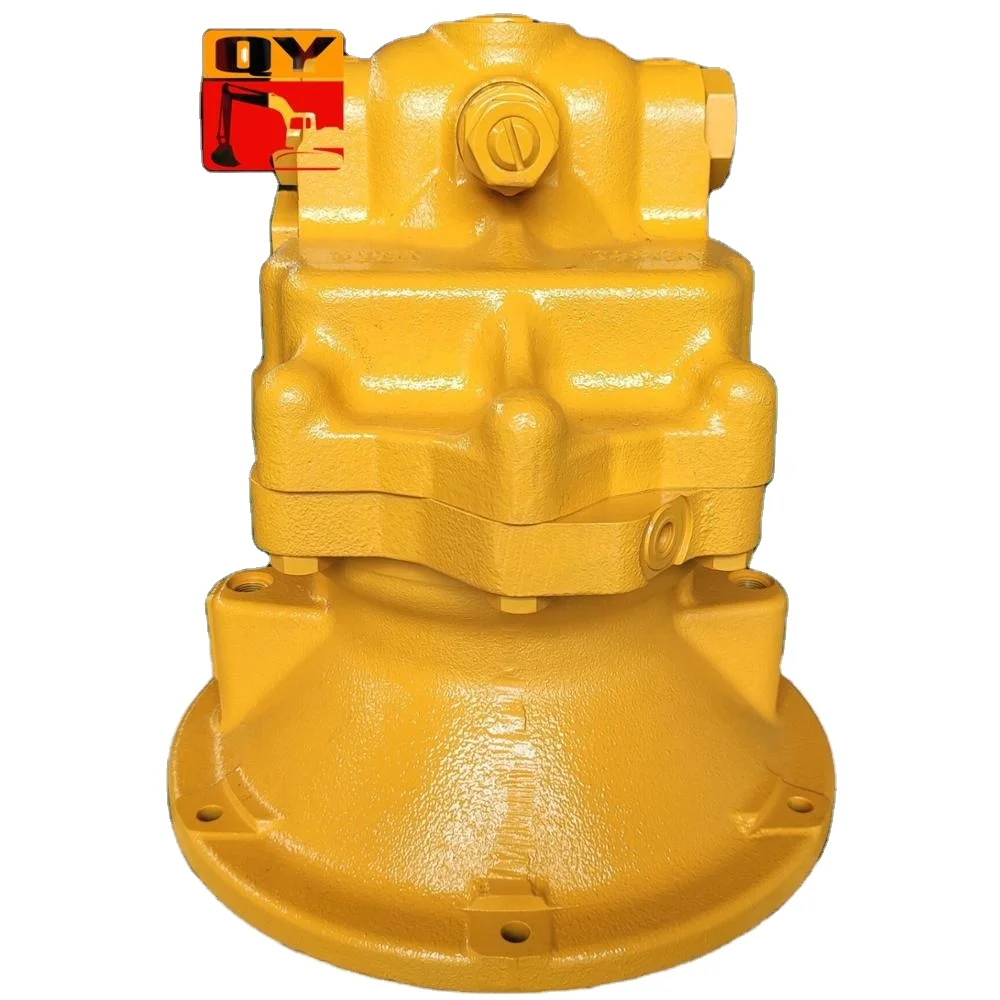 

Swing motor 7Y4298 C-A-T325 330L excavator swing motor 7Y-4298 Chinese supplier