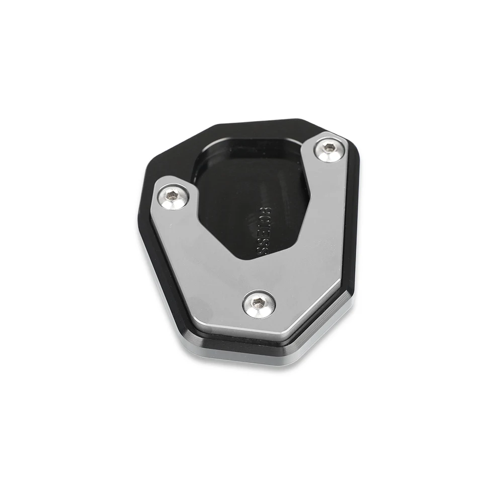 Для Loncin VOGE 300 RALLY GY 300GY новые аксессуары для мотоциклов подставка боковая