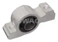 

62600005 inner swing bushing for rear (right/left) P406 all models 96aluminum