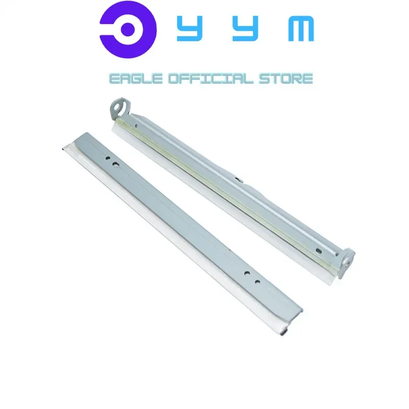 2шт. Барабанный баллон / лезвие ремня переноса для Ricoh MP C300 C400 C430 C431 C435 C440 очистки